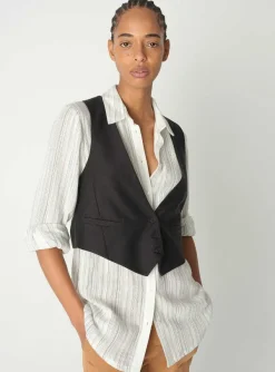Sale Blazer Clara Femme Vestes & Manteaux