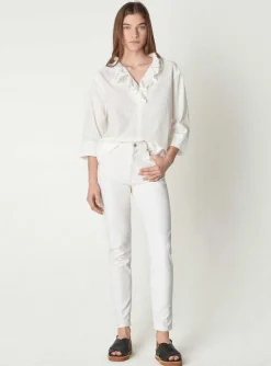 Outlet Blouse Ang Lique Femme Hauts