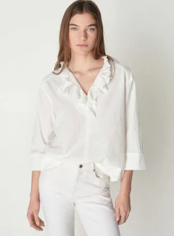 Outlet Blouse Ang Lique Femme Hauts