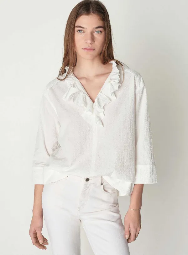 Outlet Blouse Ang Lique Femme Hauts