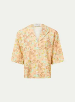 New Blouse Clelia Femme Hauts