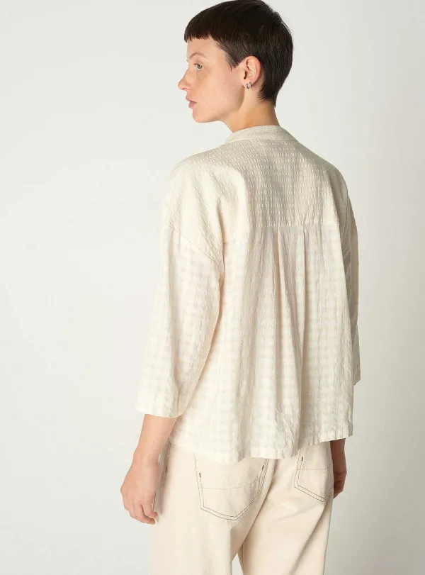 New Blouse Cleo Femme Hauts