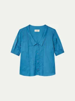 Best Blouse Coline Femme Hauts