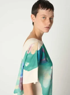 Best Sale Blouse Debby Femme Hauts