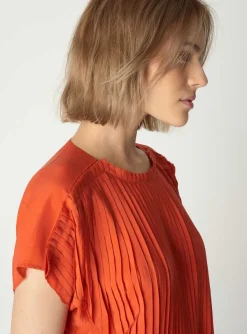 Shop Blouse Fanny Femme Hauts