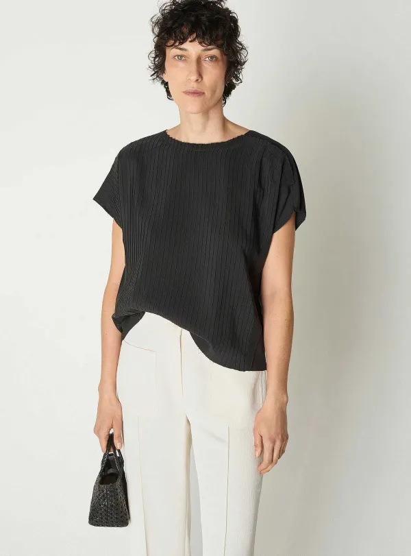 Fashion Blouse Fanny Femme Hauts