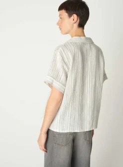 Shop Blouse Faustine Femme Hauts