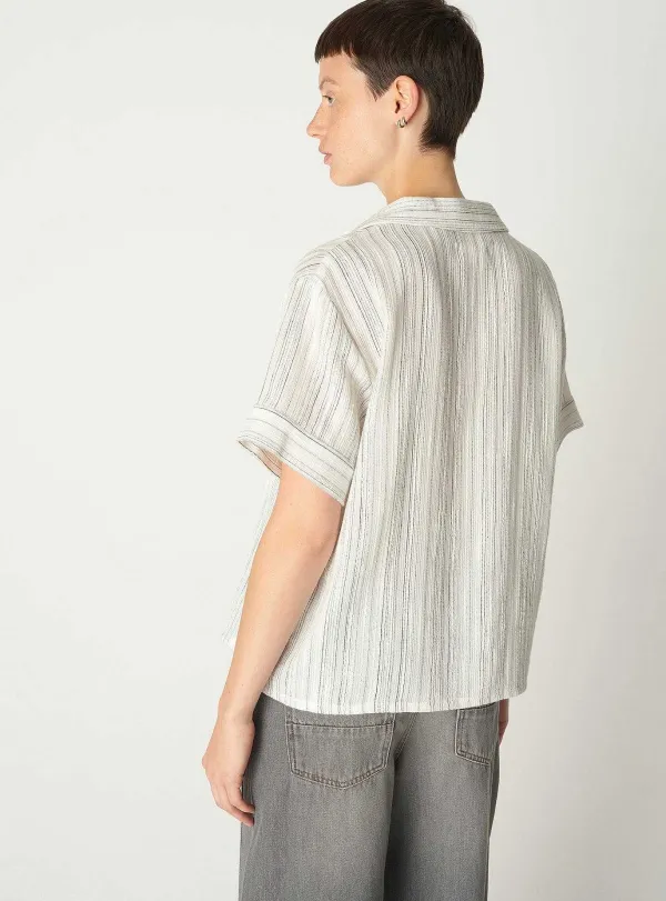 Shop Blouse Faustine Femme Hauts