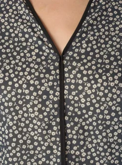 Store Blouse Havva Femme Hauts