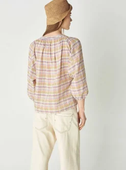 Discount Blouse Isis Femme Hauts