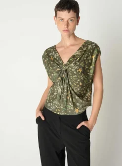 New Blouse Katy Femme Hauts