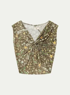 New Blouse Katy Femme Hauts
