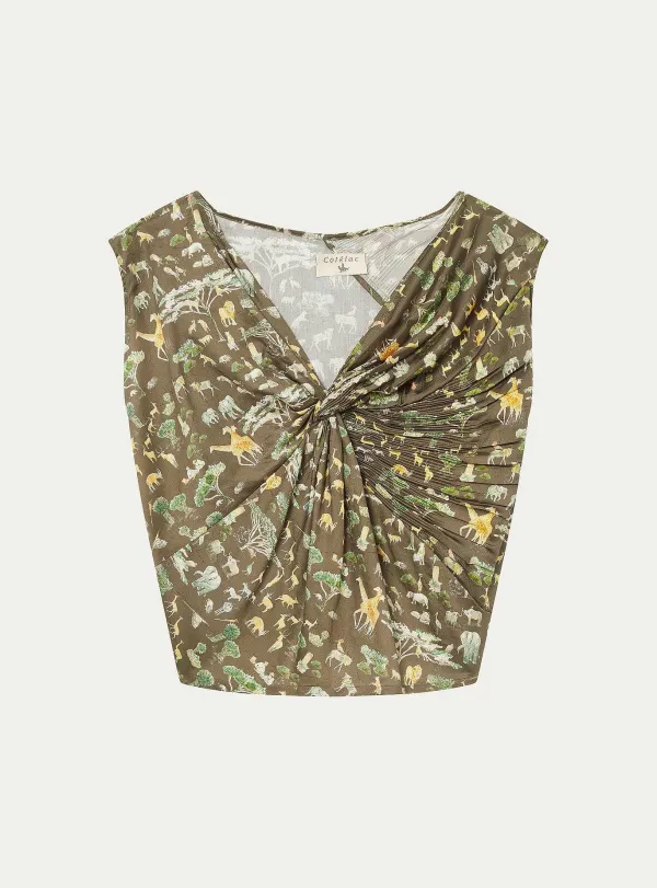 New Blouse Katy Femme Hauts
