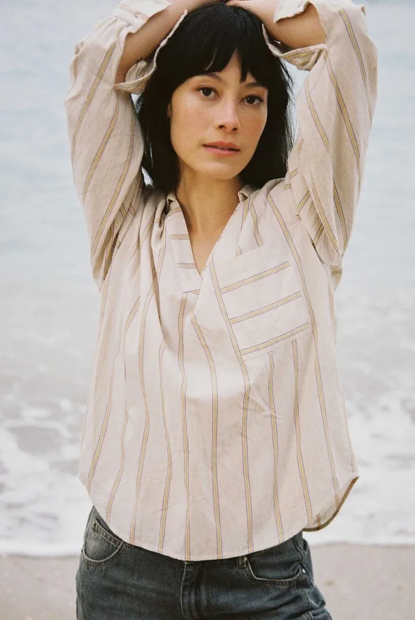 Outlet Blouse Lola Femme Hauts