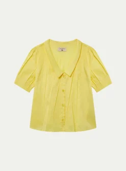 New Blouse Mila Femme Hauts