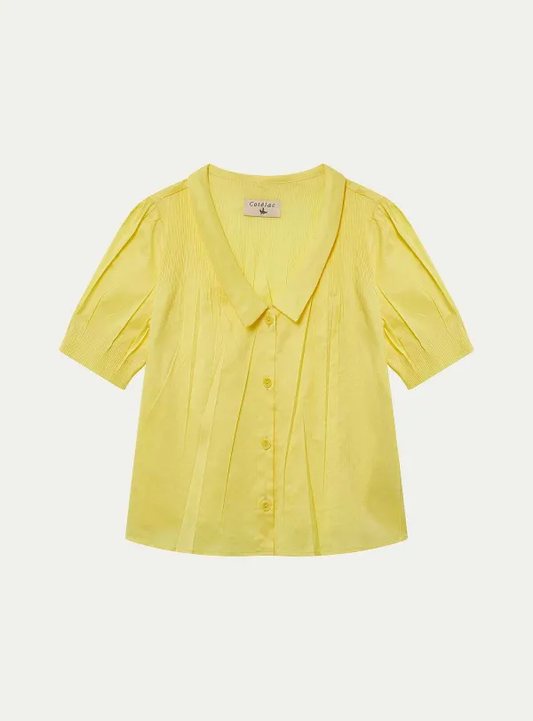 New Blouse Mila Femme Hauts