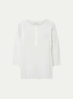 Cheap Blouse Sil Ne Femme Hauts