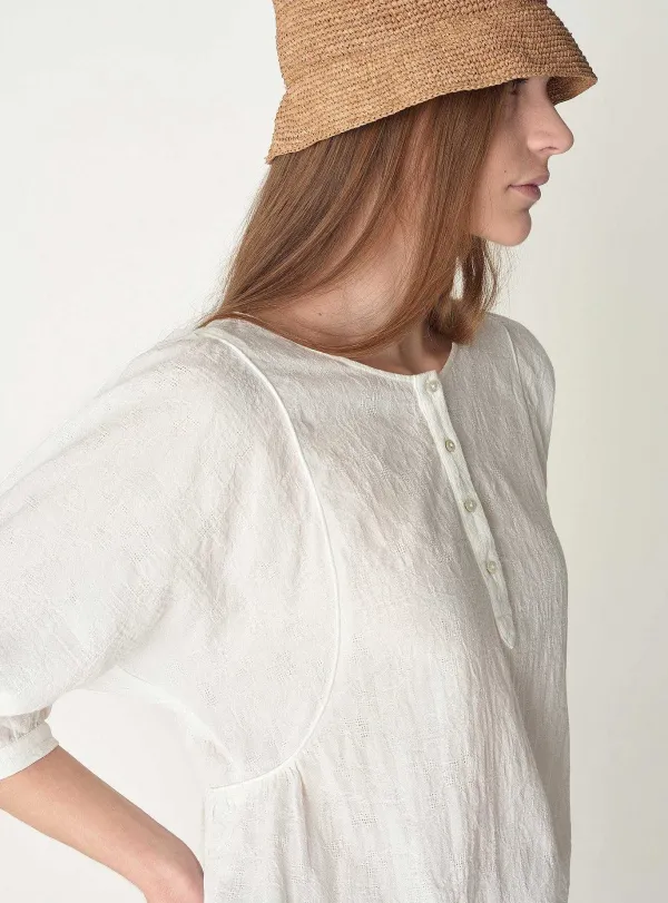 Cheap Blouse Sil Ne Femme Hauts