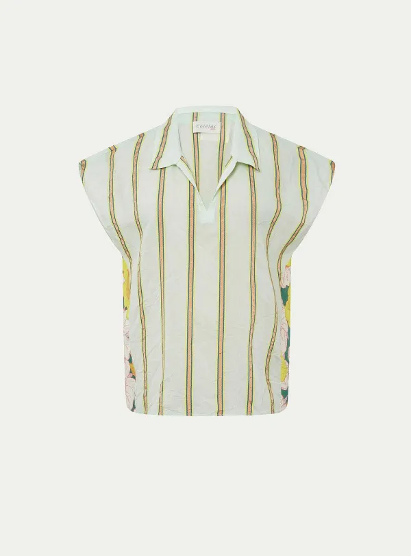 Flash Sale Blouse Sil Ne Femme Hauts