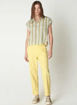 Flash Sale Blouse Sil Ne Femme Hauts