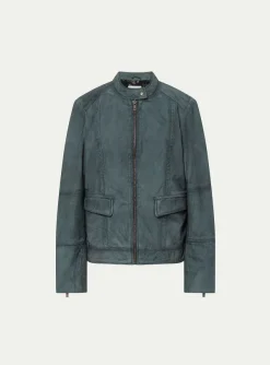 Fashion Blouson Amandine Femme Vestes & Manteaux