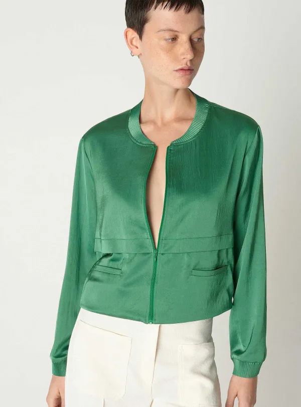 Clearance Blouson Garance Femme Vestes & Manteaux