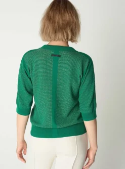 Store Cardigan Alicia Femme Maille