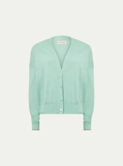 Store Cardigan Annie Femme Maille