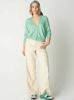 Store Cardigan Annie Femme Maille