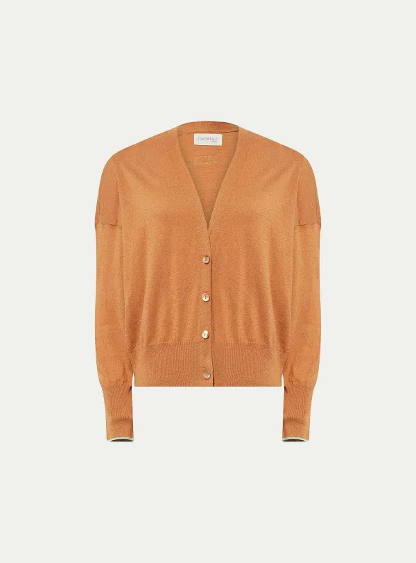 Cheap Cardigan Annie Femme Maille