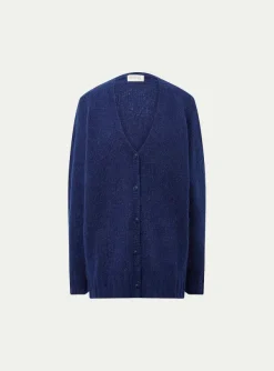 Cheap Cardigan Bianca Femme Maille