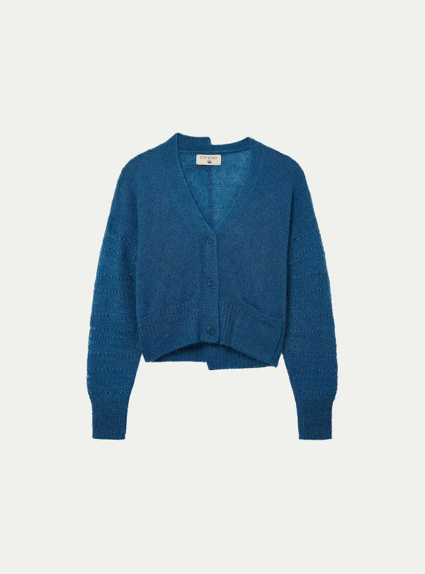 Discount Cardigan Danielle Femme Maille