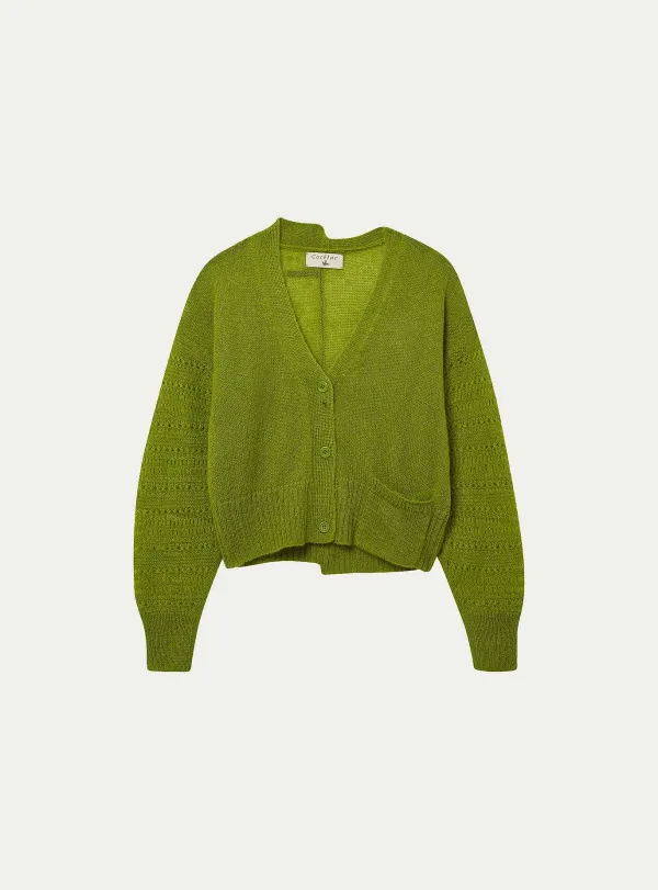Outlet Cardigan Danielle Femme Maille