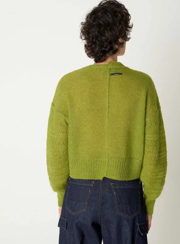 Outlet Cardigan Danielle Femme Maille
