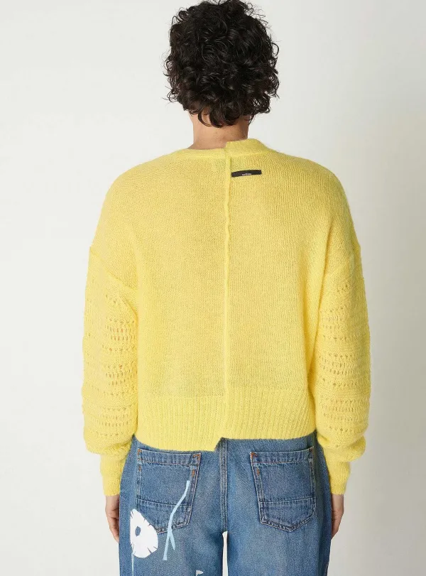 Clearance Cardigan Danielle Femme Maille