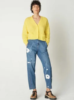Clearance Cardigan Danielle Femme Maille