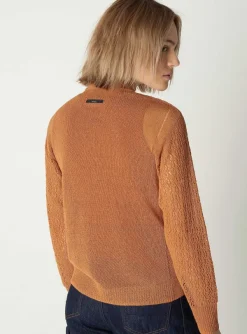 Store Cardigan Estelle Femme Maille
