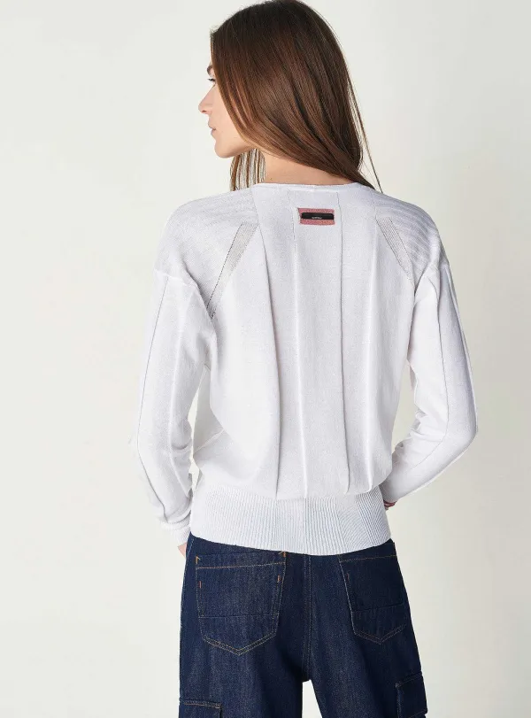 Flash Sale Cardigan In S Femme Maille