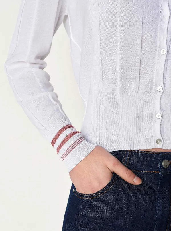 Flash Sale Cardigan In S Femme Maille