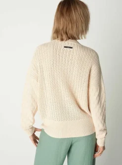 Shop Cardigan Liuba Femme Maille