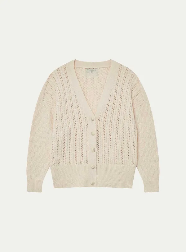 Shop Cardigan Liuba Femme Maille