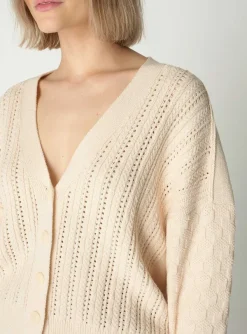 Shop Cardigan Liuba Femme Maille