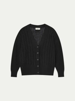 Fashion Cardigan Liuba Femme Maille