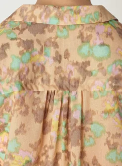 Outlet Chemise Ambre Femme Hauts