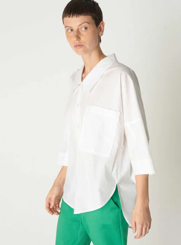 Cheap Chemise Anita Femme Hauts