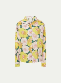 Sale Chemise An Mone Femme Hauts