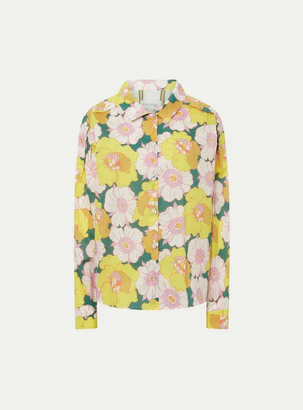 Sale Chemise An Mone Femme Hauts