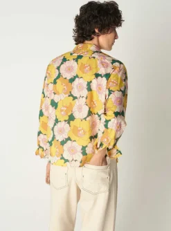 Sale Chemise An Mone Femme Hauts