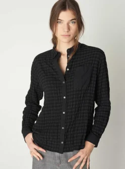 New Chemise Cleo Femme Hauts