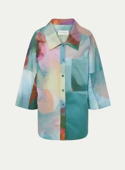 Discount Chemise Jasmin Femme Hauts